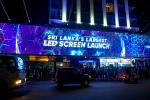 Unity Plaza Lights Up Colombo’s Digital Future with Largest Triple-Faced LED Display