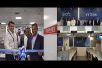 Virtusa Hosts Leadership from British Insurer CFC to Unveil Global Services Hub in Sri Lanka Virtusa Hosts Leadership from British Insurer CFC to Unveil Global Services Hub in Sri Lanka