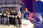6 Wins, 3 Category Bests : WYLD Global Shines at SLIM DIGIS in Its Debut Year
