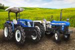 AMW and New Holland Tractors celebrate 10-year partnership with free inspection campaign