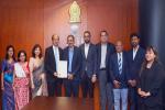 BOI seals landmark US$ 171 Mn. investment with CEAT OHT Lanka