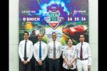 The Legend Returns : The Original Ceylon Motor Show Is Back Bigger Than Ever
