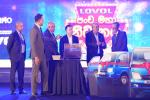 DIMO Agribusinesses announces LOVOL Harvester Pancha Maha Nidhanaya Winners