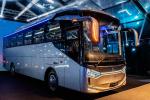 DIMO Redefines Luxury Passenger Transport in Sri Lanka with Mercedes-Benz Buses