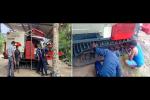 DIMO’s LOVOL Harvester – Sri Lanka’s Only Harvester with a Warranty on Rubber Tracks