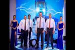 DPMC unveils Bajaj electric three-wheeler in Sri Lanka, setting a new benchmark in sustainable mobility