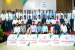 David Pieris Group distributes seed capital to promising Northern startups