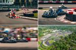 David Pieris Group’s SpeedBay ushers in a new era of world-class Karting in Sri Lanka