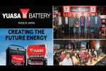Douglas & Sons and Yuasa Asia strengthen commitment to powering local automotive industry