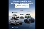Drive Your Dream EV with Evolution Auto and Union Bank’s Exclusive Financing Solutions