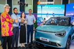 Euro Motors and Dongfeng launch value redefining hatchback into Sri Lankan market