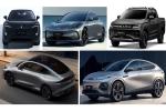 Evolution Auto Unveils Sri Lanka’s Largest EV Lineup at Motorshow ‘ 25