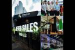 Evolution Auto opens Sri Lanka’s first ever multi brand electric vehicle after sales complex in Peliyagoda Evolution Auto opens Sri Lanka’s first ever multi brand electric vehicle after sales complex in Peliyagoda