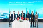 Hayleys enters into ‘Mobility’ with exclusive OMODA & JAECOO EVs & Hybrids