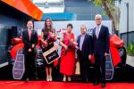 John Keells CG Auto Begins First BYD Deliveries in Sri Lanka