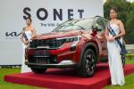 KIA storms back into Sri Lanka with the ‘Sonet’ smart urban SUV