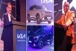 Kia redefines Sri Lanka’s automotive landscape with all-new 2026 Sorento Hybrid & exciting EV5