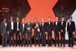 MAXXIS “Committed to Conquer” Awards Night held at Shangri- La Hotel