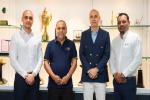 McLarens Partner with Colombo Athletic and Football Club to Bring the AC Milan Academy to Sri Lanka
