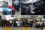 Nissan Launches the New Nissan Magnite in Sri Lanka priced at LKR. 7.8 Million onwards, Featuring Class Leading Safety, Tech and Bolder Design