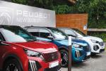 Peugeot 2025 range hits Sri Lankan roads with Carmart’s exclusive handover event