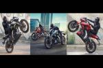 Pulsar N160 : Unmatched Technology. Unrivalled Style