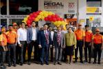Regal Filling Station (PVT) Ltd. relaunched as Sri Lanka’s 50th Shell branded outlet