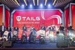 SINGER Powers ahead with TAILG Electric Motorbikes supporting Green Mobility