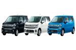 Safety Recall Announced on Over 32,000 Suzuki WagonR Vehicles