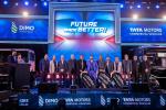 Tata Motors and DIMO Expand Mobility Leadership in Sri Lanka, Launch 10 New Trucks & Buses