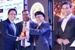 The Pink Auto Shop recognised as most famous detailing centre at Business World International Awards
