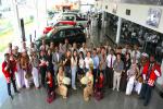 Toyota Lanka Hosts Regional Product Exposium 2025