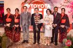 Toyota Lanka Unveils 2025 Brand-New Vehicle Line-Up at Toyota LIFE Grand Reveal