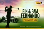 United Tractors Sponsors 2025 Pin & Pam Fernando Trophy at Royal Colombo Golf Club