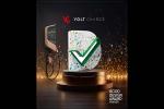 Volt Charge Wins Australian Good Design Award for Product Design Excellence