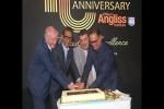 A Sri Lankan Australian joint venture Celebrates a Decade of Excellence in - Hospitality Education