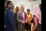 Amrak & Deakin paves the way for Sri Lankan nurses to practice in Australia