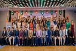 Belarusian Students' Annual Get-Together 2025 Celebrates Community, Achievement and Future Doctors (10 Photos)
