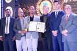 Bloom Hills Holdings wins Gold for Best Educational Institute for Edexcel & Cambridge Examinations