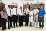 Blue Lotus 360 and University of Colombo Join Forces to Advance ERP Education in Sri Lanka
