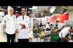 Bocuse d’Or Sri Lanka Finale Showcases Culinary Excellence at Colombo Academy of Hospitality Management (CAHM) @ SLIIT