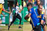 ‘C Rugby’ returns with amazing sportsmanship & entertainment - Combined old boys and girls Vidyartha/Pushpadana team Cup Champions (06 photos)