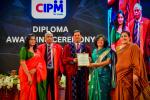 Raising the Bar Again : CIPM Adds ISO 21001:2018 to Its Growing List of Global Accreditations