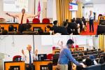 Justice Wears a Human Face : CIPM Sri Lanka and SLJI Empower Judges Beyond the Bench
