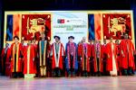 Celebrating Academic Excellence and Global Pathways 2025 NCHS–Swinburne Graduation
