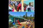 Hemas Opens First Piyawara Preschool in Plantation Sector