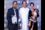 Ikra Global International College honoured at Global Business Excellence Awards