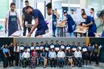 JAT Holdings Pioneers Inclusive Skills Development in the Paint and Coatings Sector