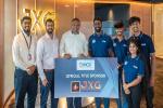 JXG - DHACK empowers young innovators for the second consecutive year JXG - DHACK empowers young innovators for the second consecutive year