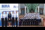 McLarens Maritime Academy celebrates success of future seafarers at Convocation 2024